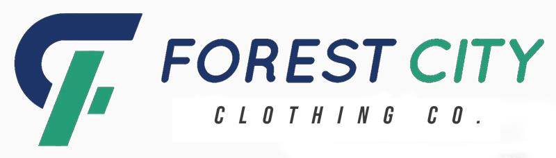 Forest City Clothing Co.